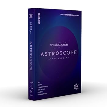 ASTRO DVD【おまけ付き】 ASTRO 2022 JAPAN CONCERT ＜The 3rd ASTROAD to JAPAN